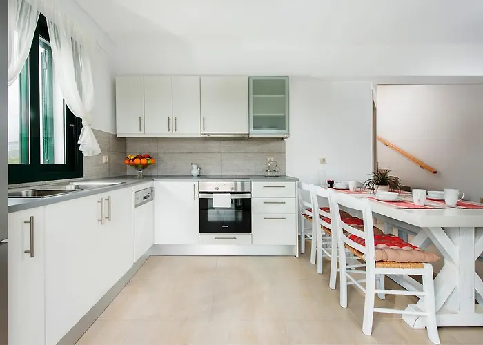 Akti Villa