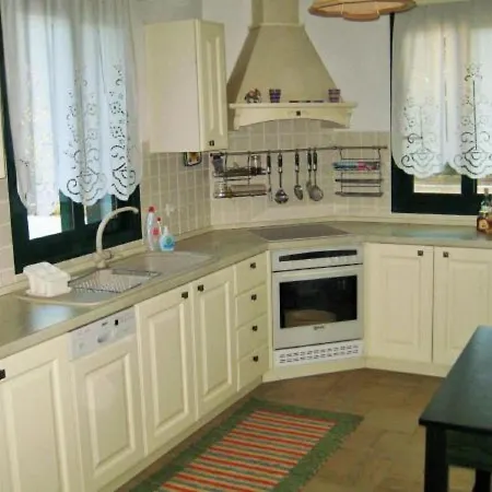 Akti Villa Lacónia