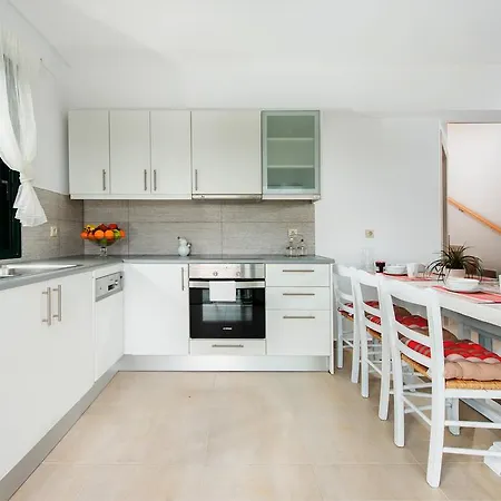 Akti Villa