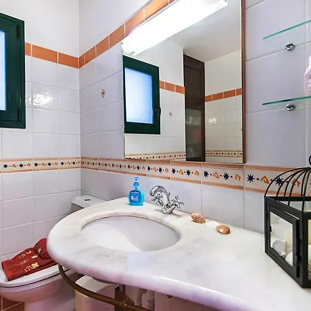 Villa Akti Lacónia
