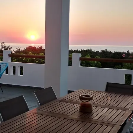 Akti Villa