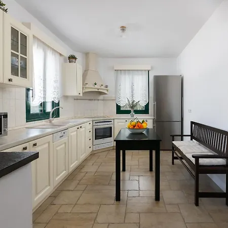 Akti Villa *