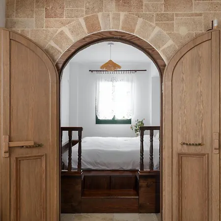 Akti Villa Lachania