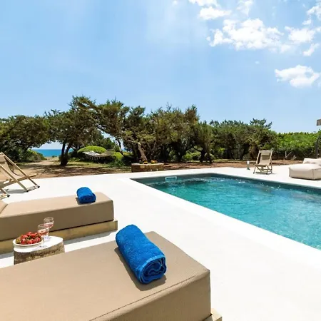 Akti Villa *