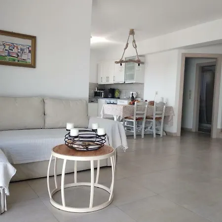 Villa Akti Lachania