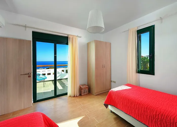 빌라 Akti 라카니아